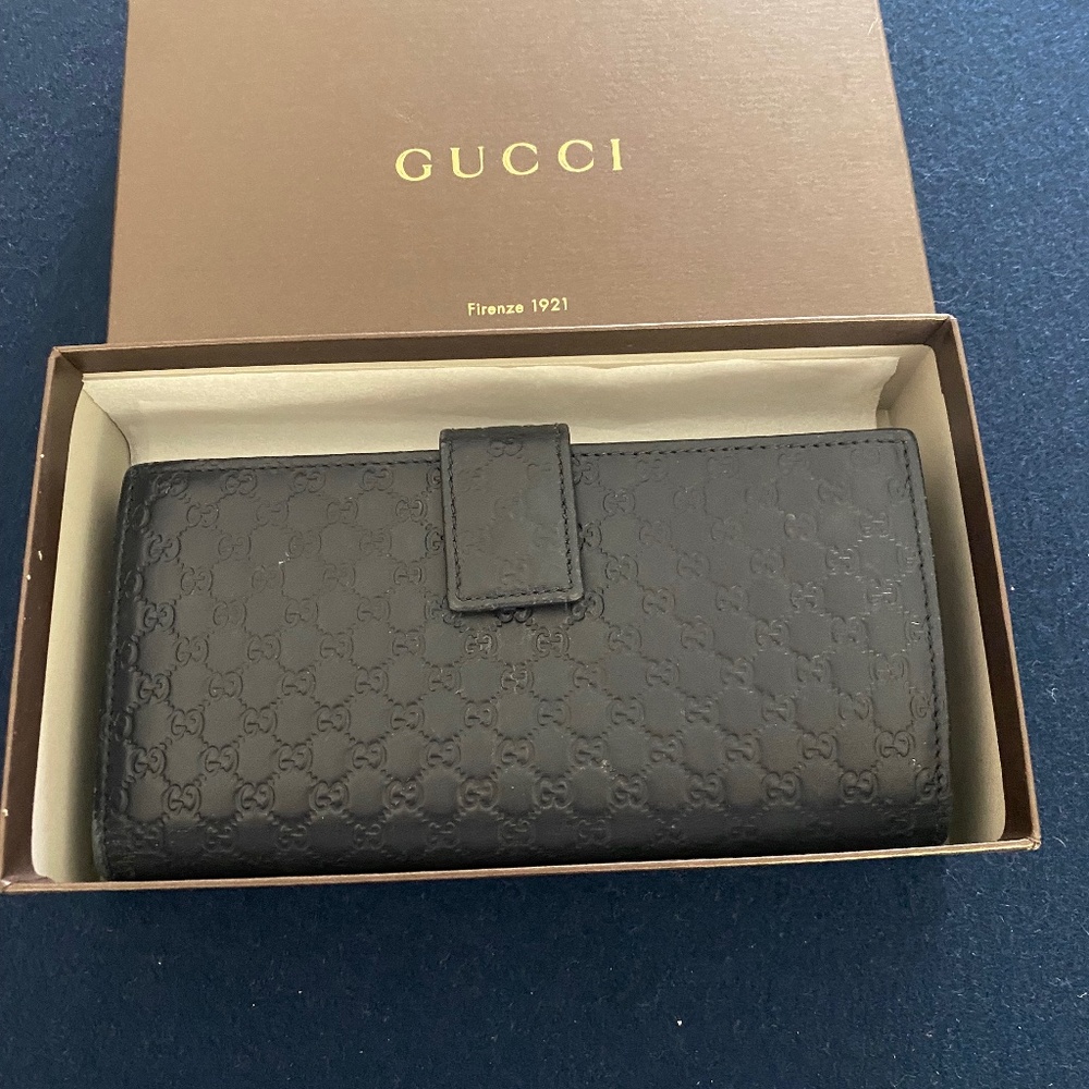 Gucci Wallet